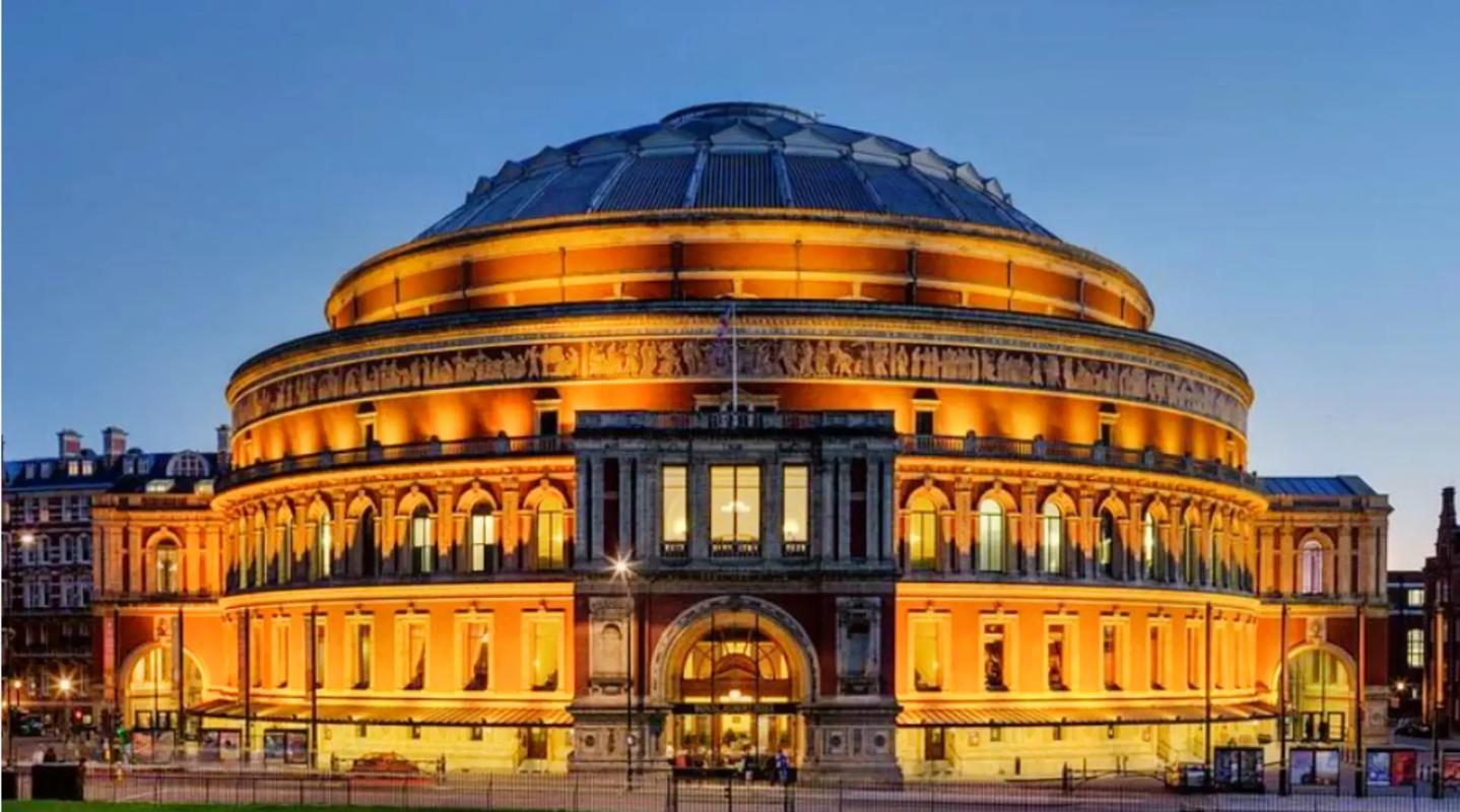 乔治华盛顿大学